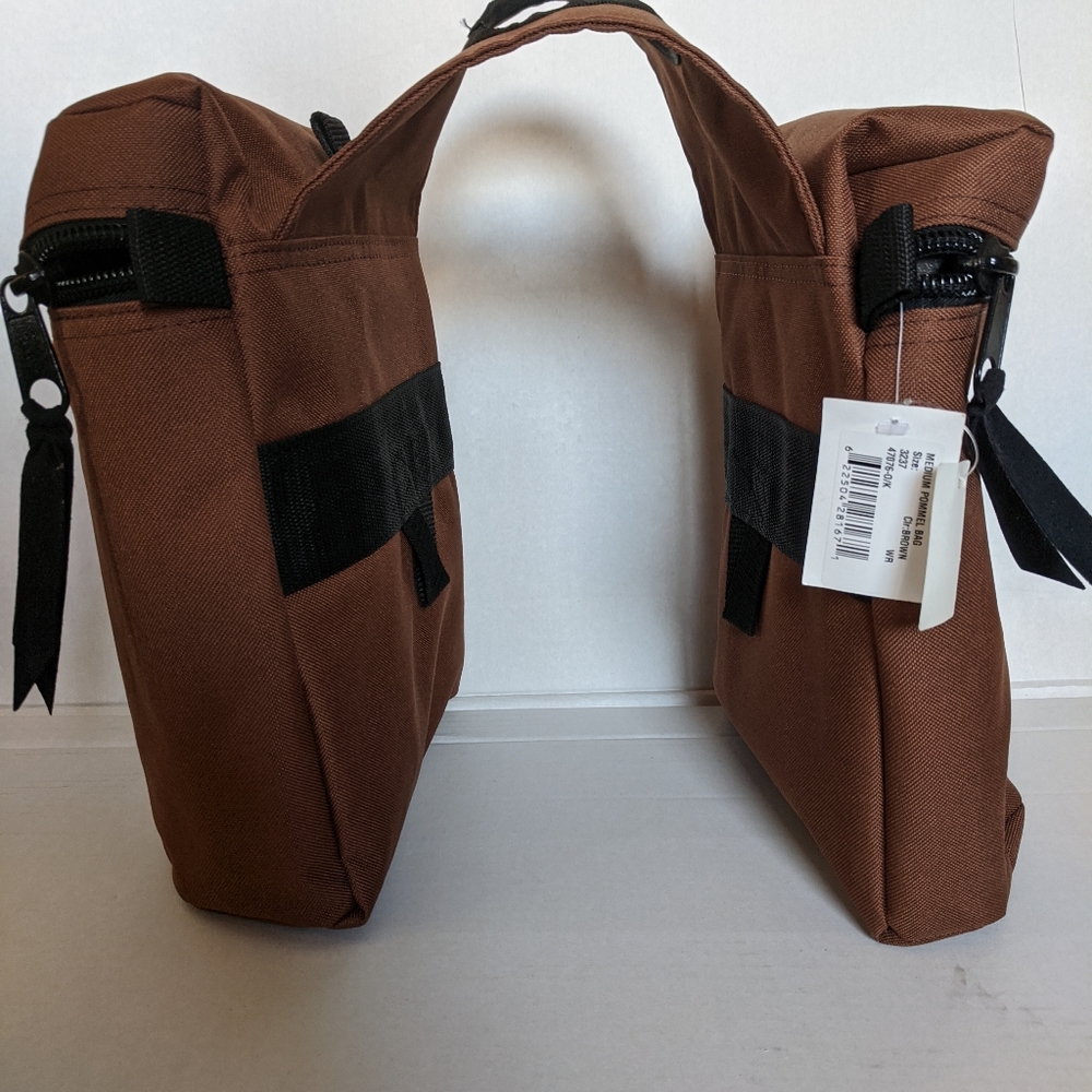 Insulated Pommel Bag NWT
